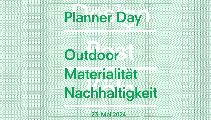 pCon auf dem Planner Day in Köln am 23. Mai 2024