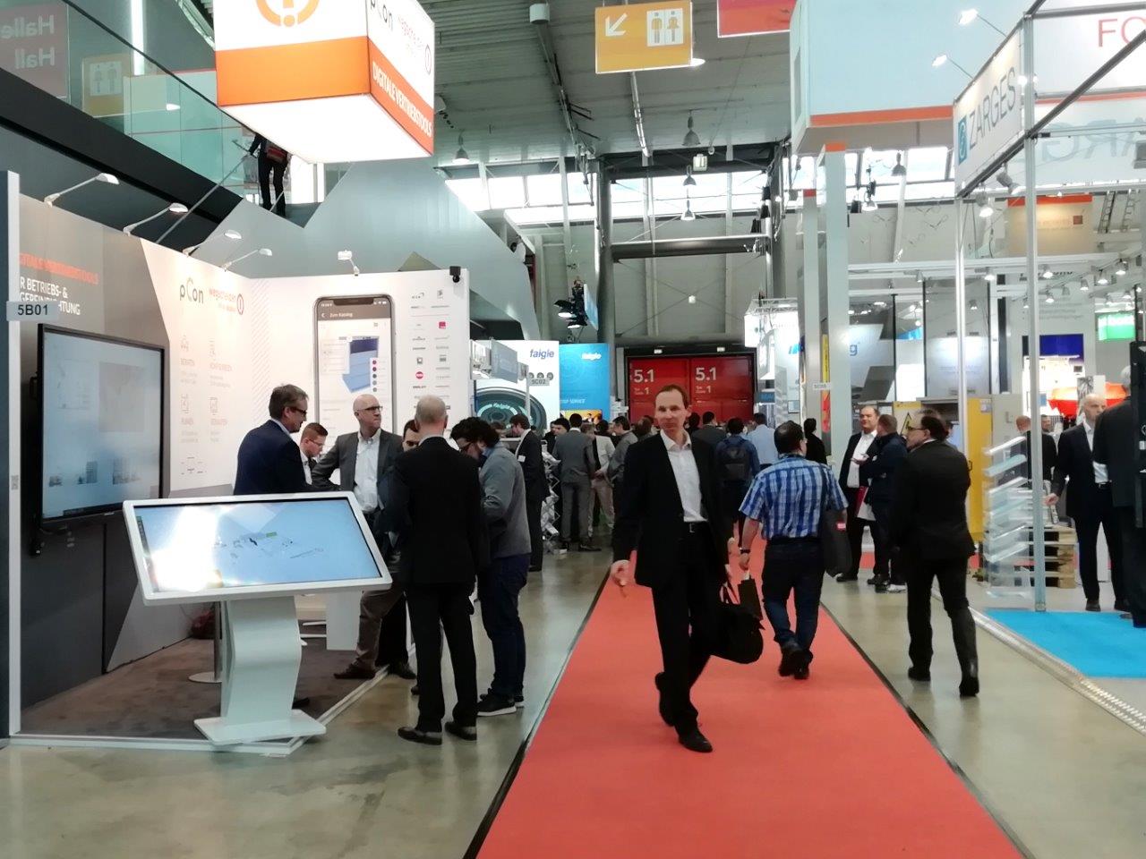 LogiMAT 2019