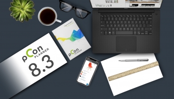 pCon.planner 8.3 veröffentlicht