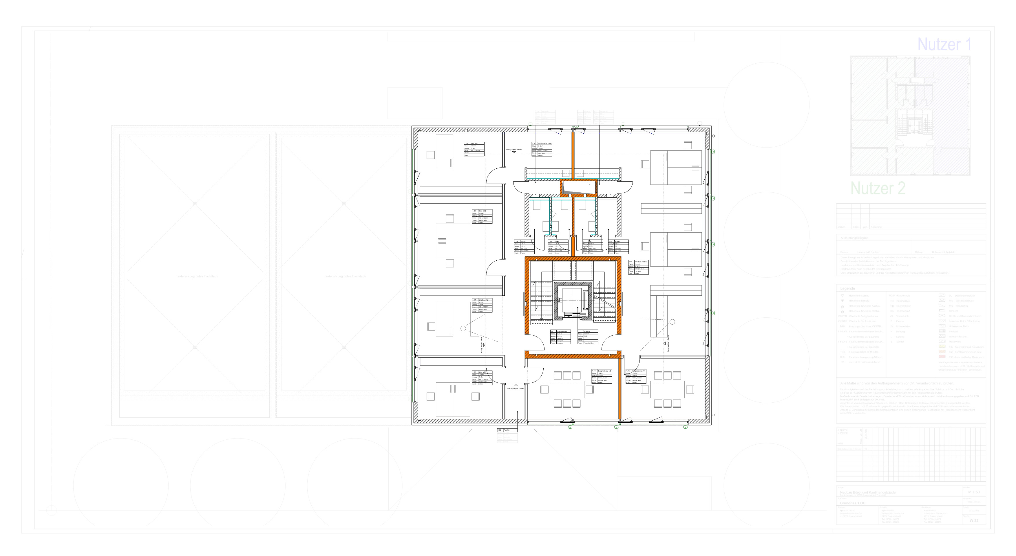 pCon.planner 8.3 - Grundrisse vereinfachen