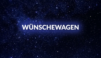 Der Wünschewagen – letzte Wünsche wagen