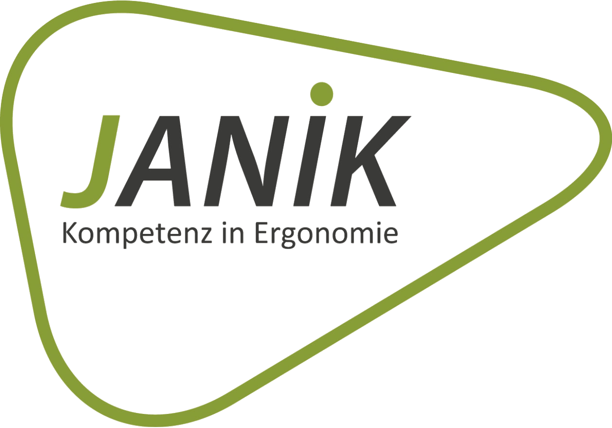 Janik - Kompetenz in Ergonomie
