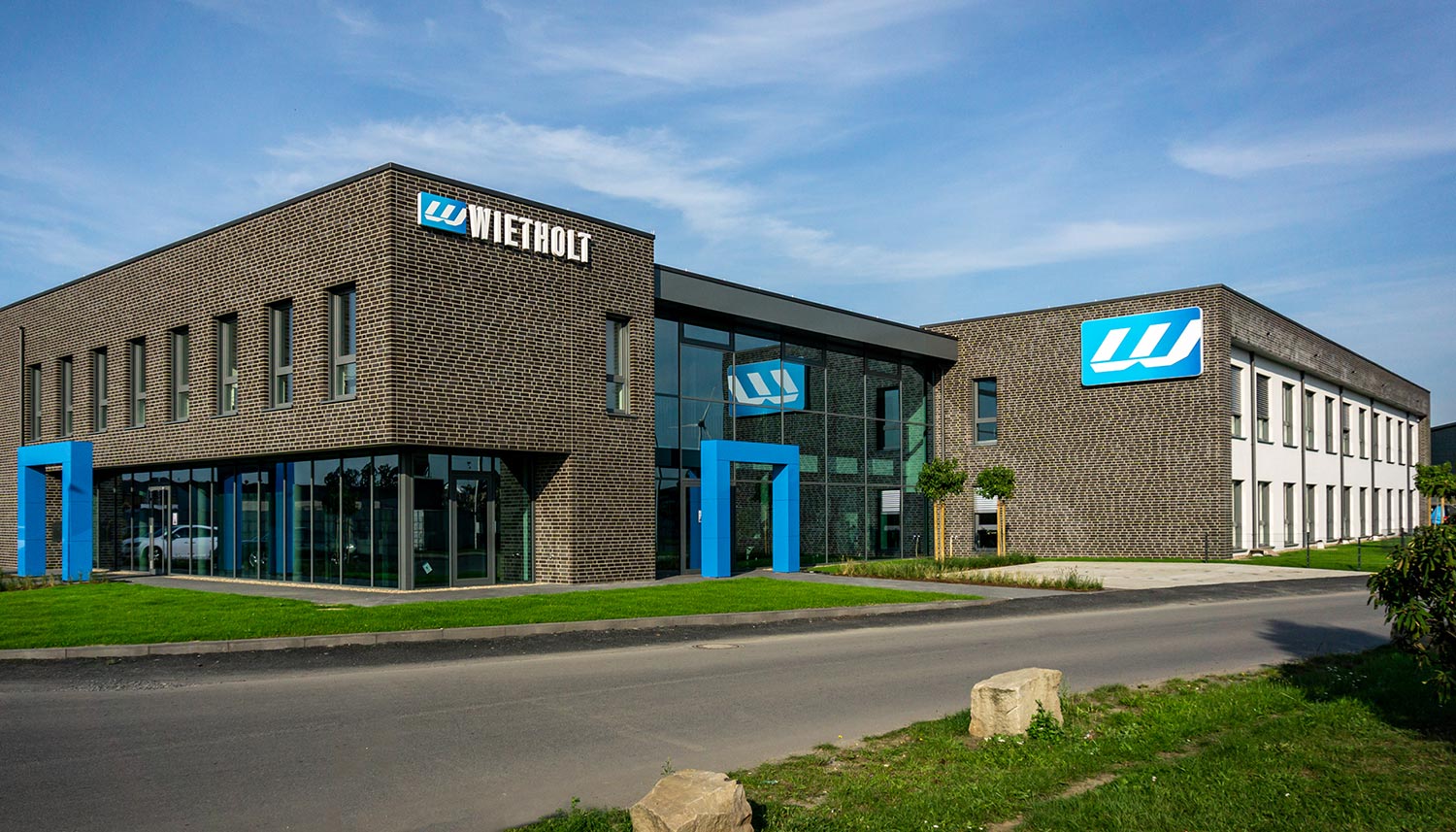 Unser Kunde Wietholt erhält TOP 100Auszeichung