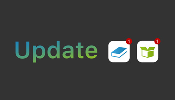 Update – pCon.facts und pCon.box