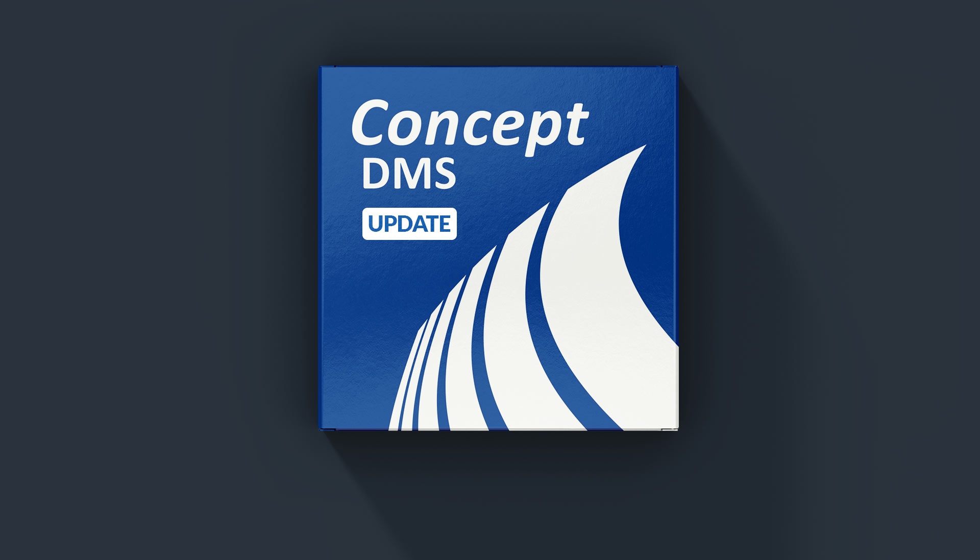 Concept DMS – Update 2022.1.3