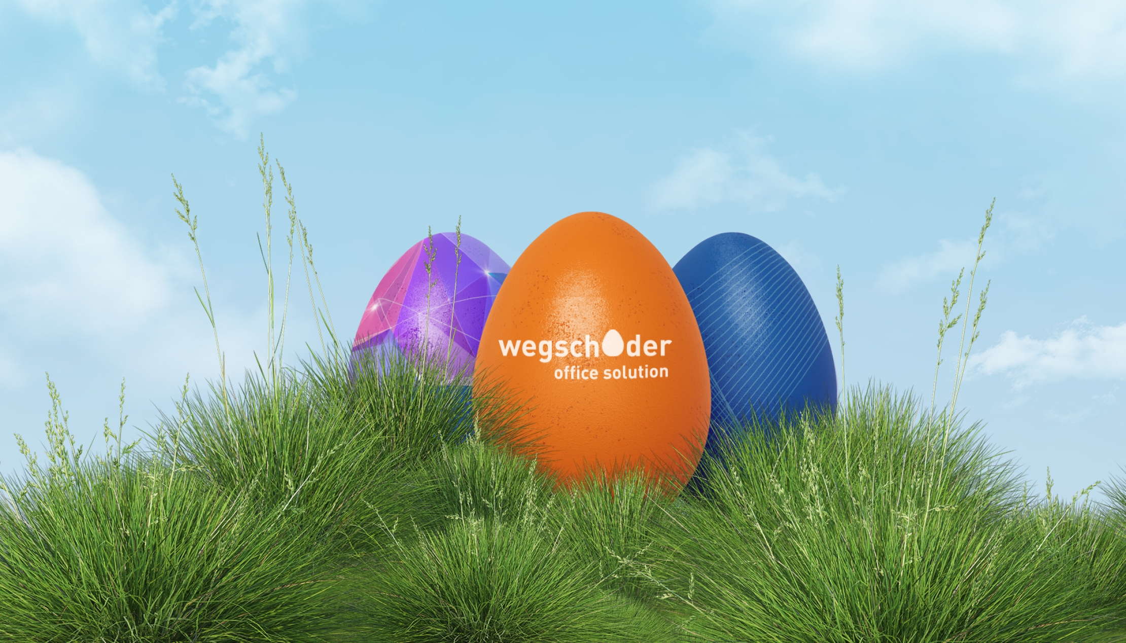 frohe ostern