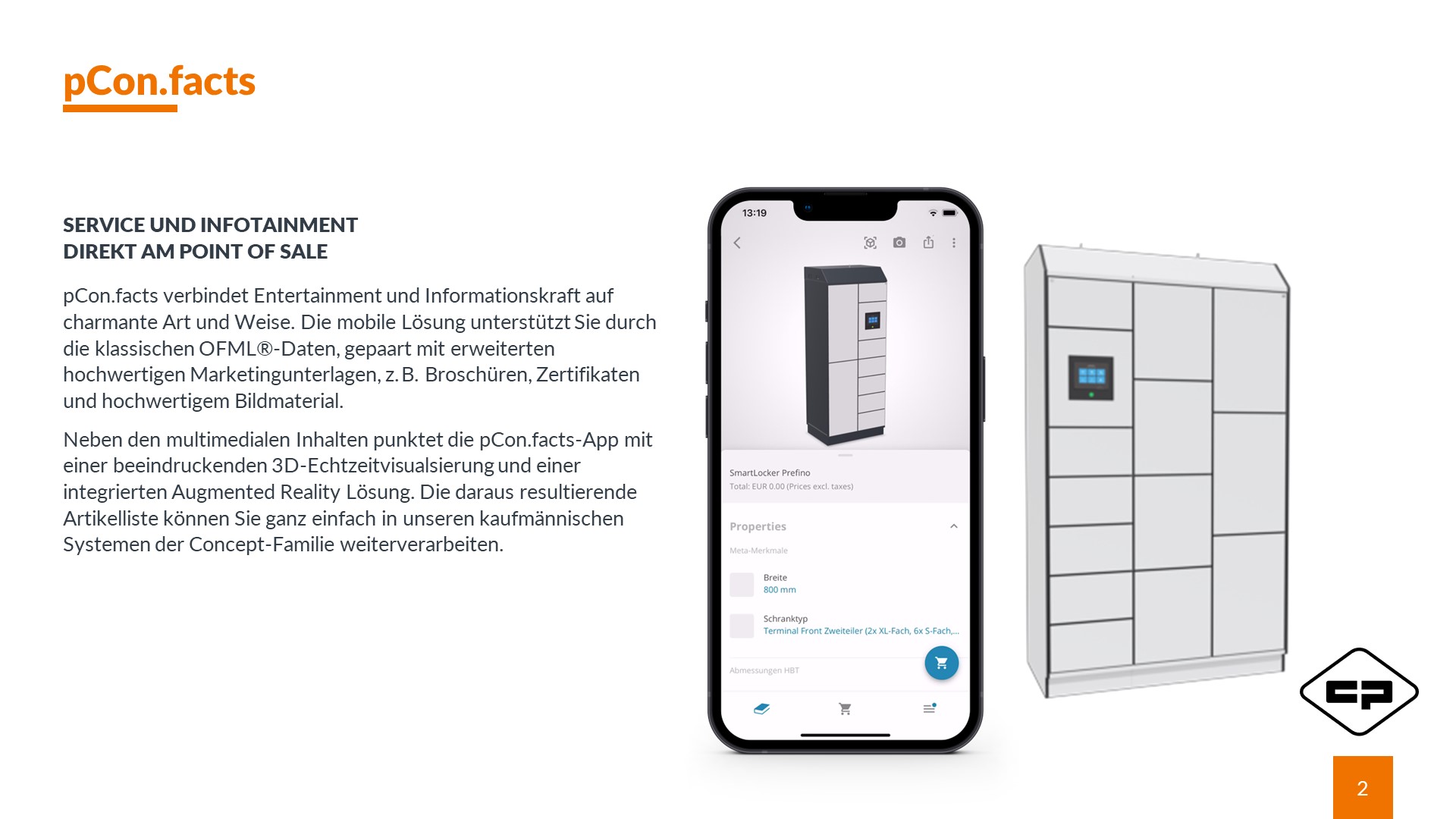 folie2 wegscheider office solution - LogiMAT 2022 – Rückblick