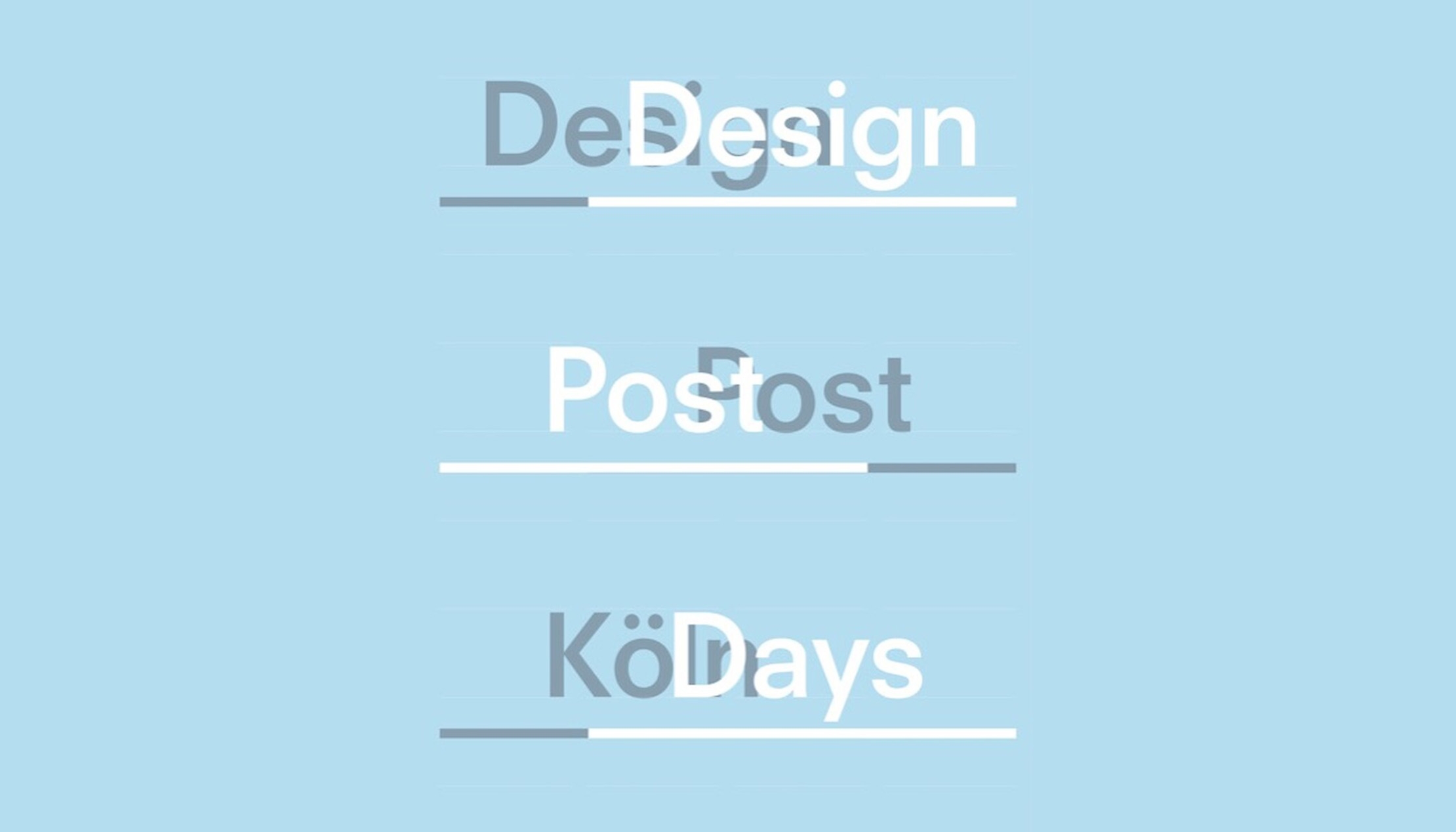 pCon bei den Design Post Days in Köln 15.09. – 16.09.2022