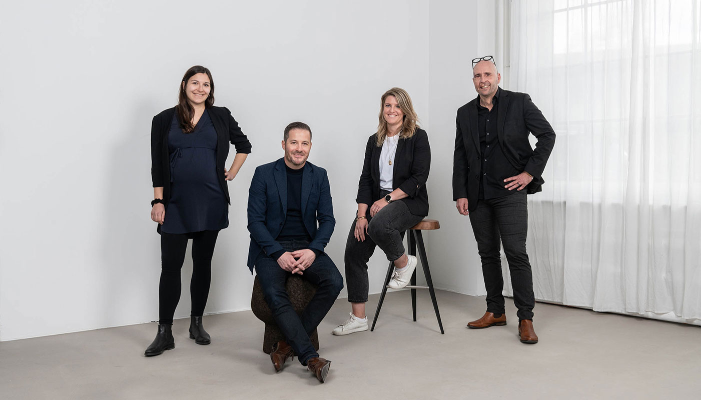 NOWW startet durch – mit Concept Office