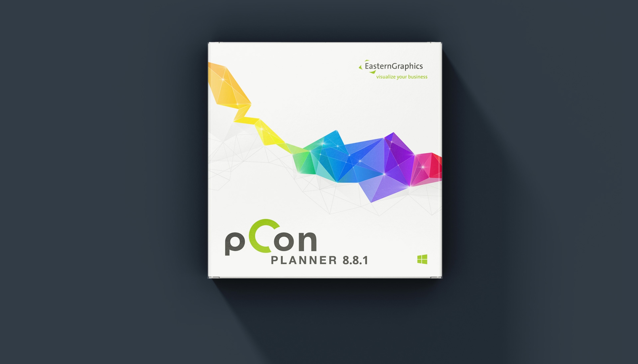 pCon.planner 8.8.1