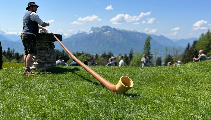 Netzwerken beim Soennecken-Event Impuls 2023