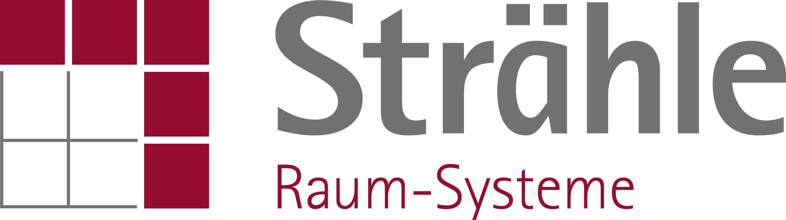 Strähle Raum-Systeme