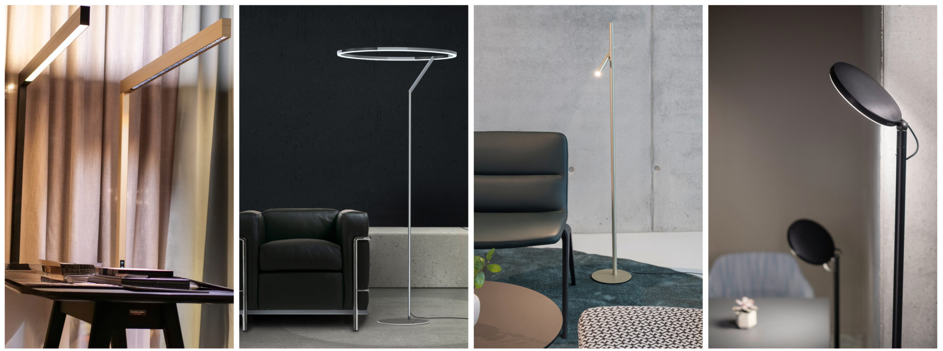 Sattler Lighting