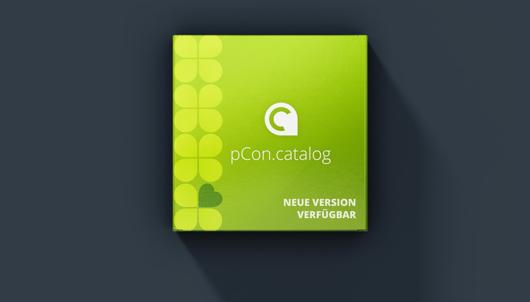 pCon.catalog