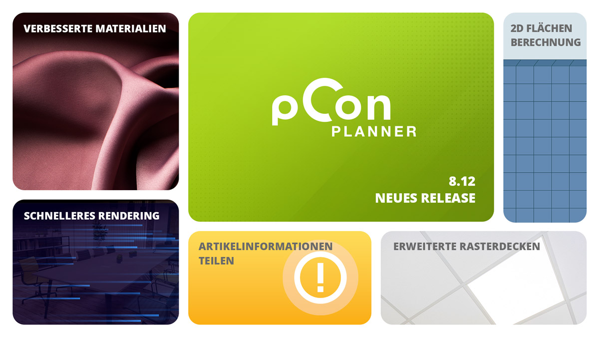 pCon.planner 8.12
