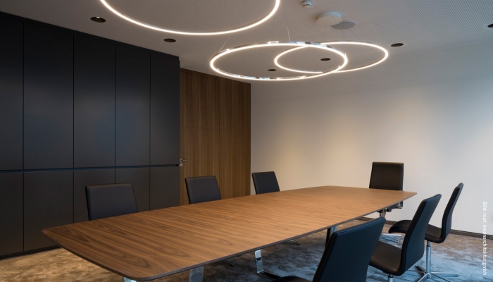 Neu: OFML®-Daten von Sattler Lighting