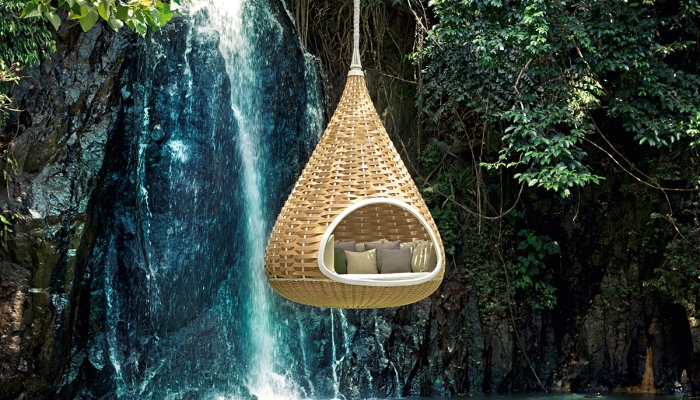 Neu: OFML®-Daten von DEDON