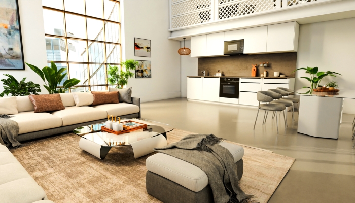 Neu: OFML®-Daten von vabo