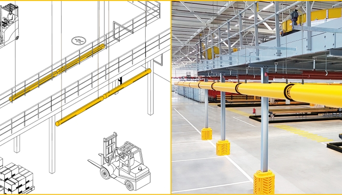 Neu: OFML&reg;-Daten von A-SAFE
