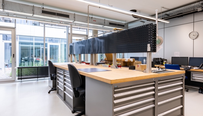 Neu: OFML&reg;-Daten von Eurobox