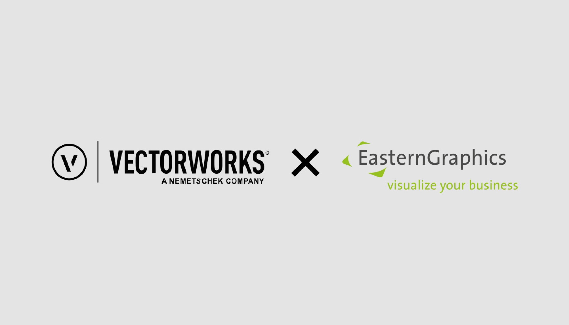 pCon-&Ouml;kosystem von EasternGraphics erweitert Vectorworks um Herstellerdaten