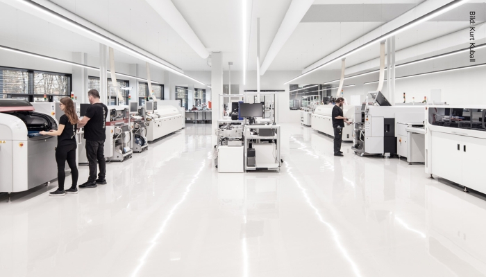 Neu: OFML&reg;-Daten von XAL in pCon.catalog 2.0