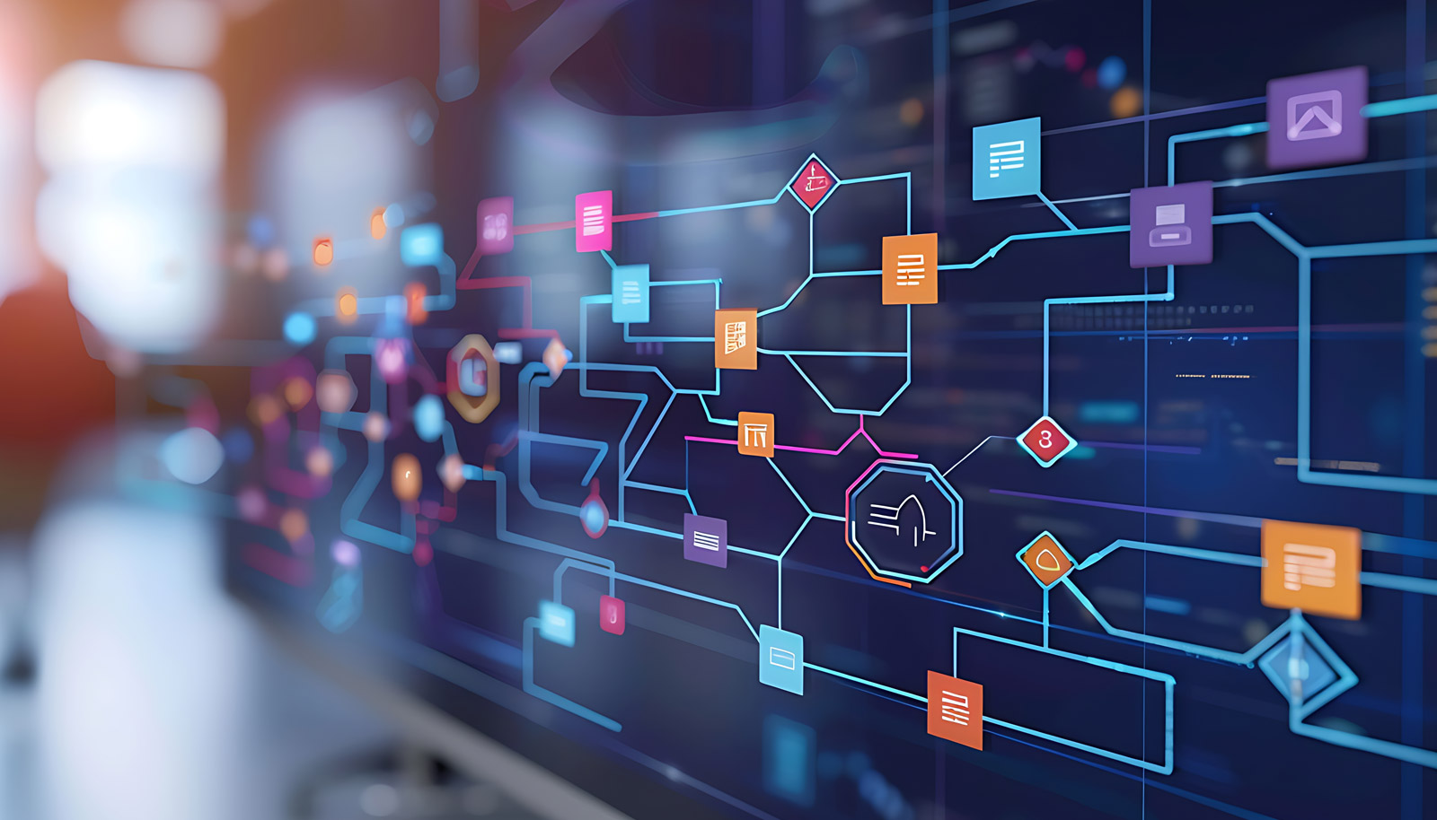 KI und Automatisierung bei wegscheider