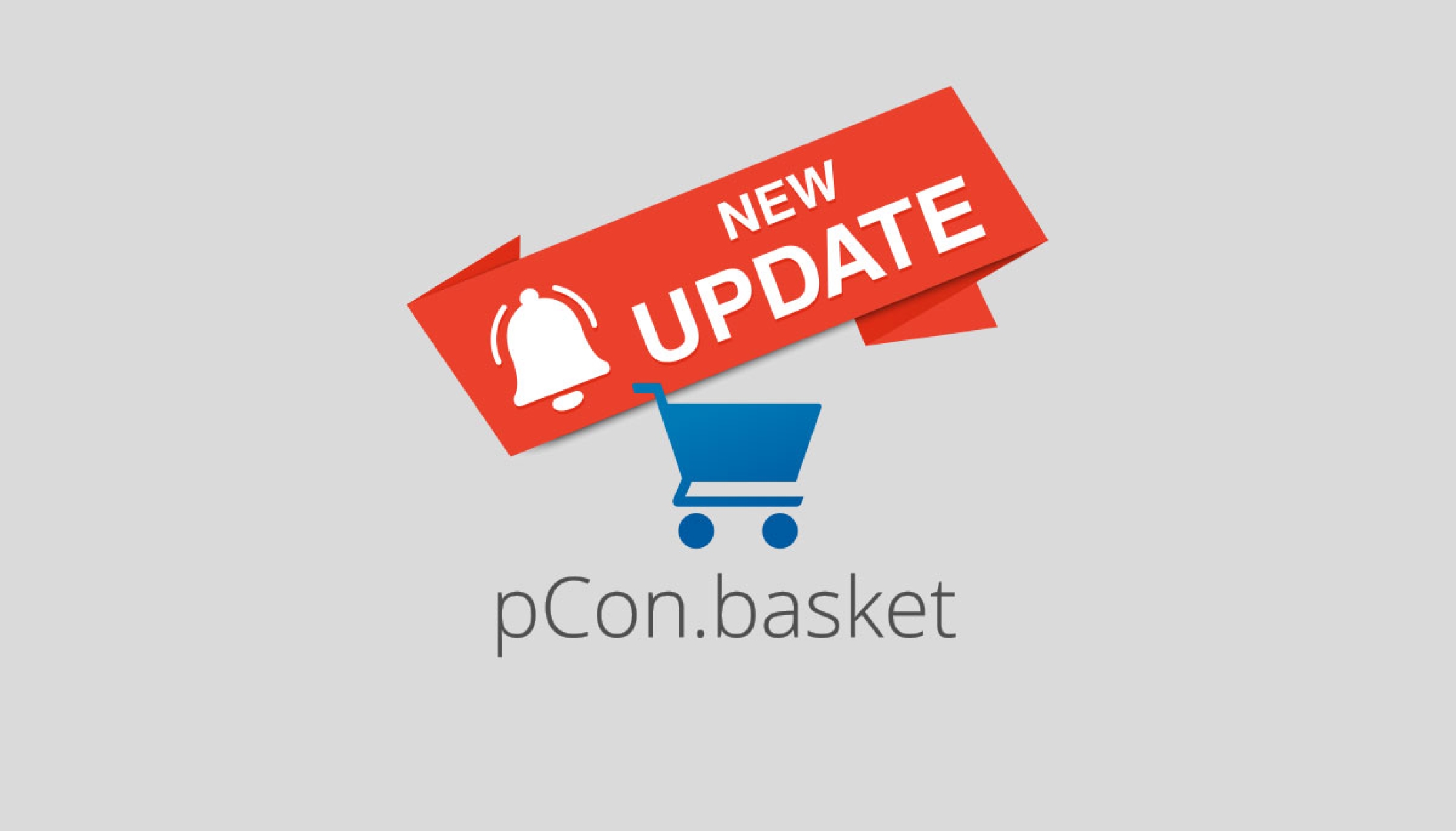 Update: pCon.basket 2.16