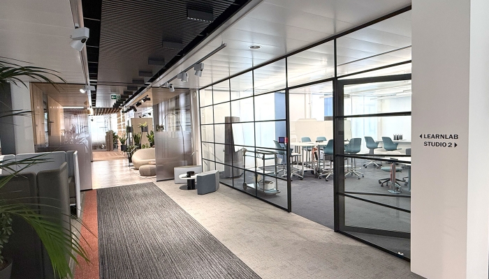Zweit&auml;giger Workshop zum &bdquo;Concept Office 8 Upgrade&ldquo; bei der WSA in Dietlikon bei Z&uuml;rich