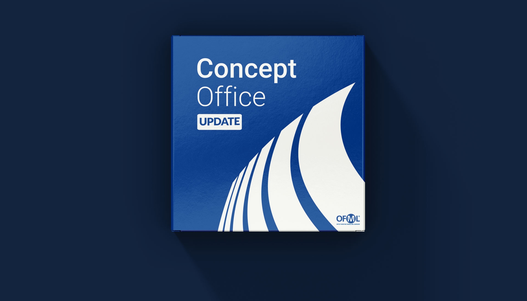 Concept Office 8 