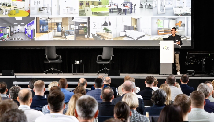 pCon Event 2026: Erfolgreiche Premiere in Ilmenau