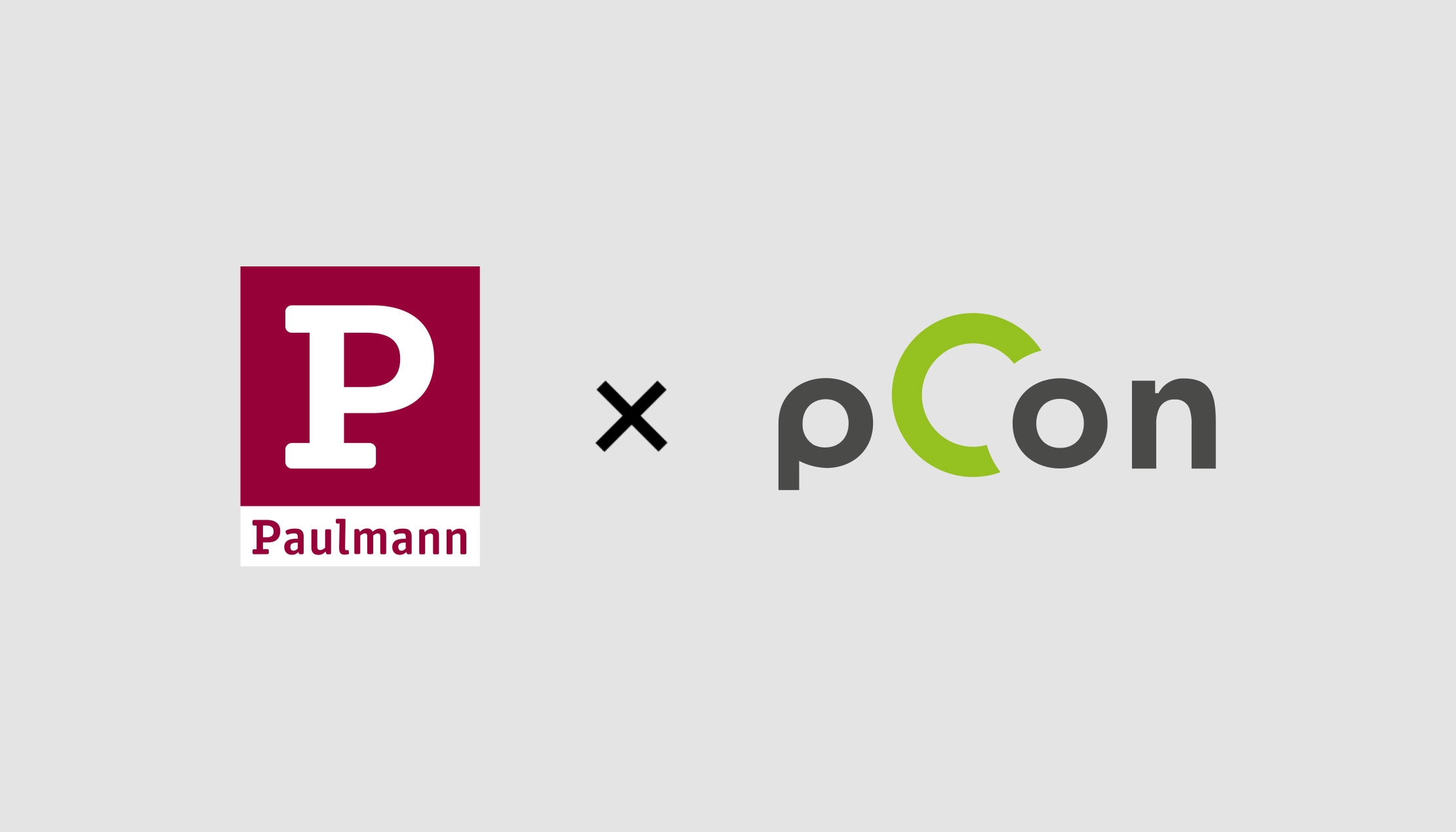 pCon auf dem Paulmann Lichtblick 2026