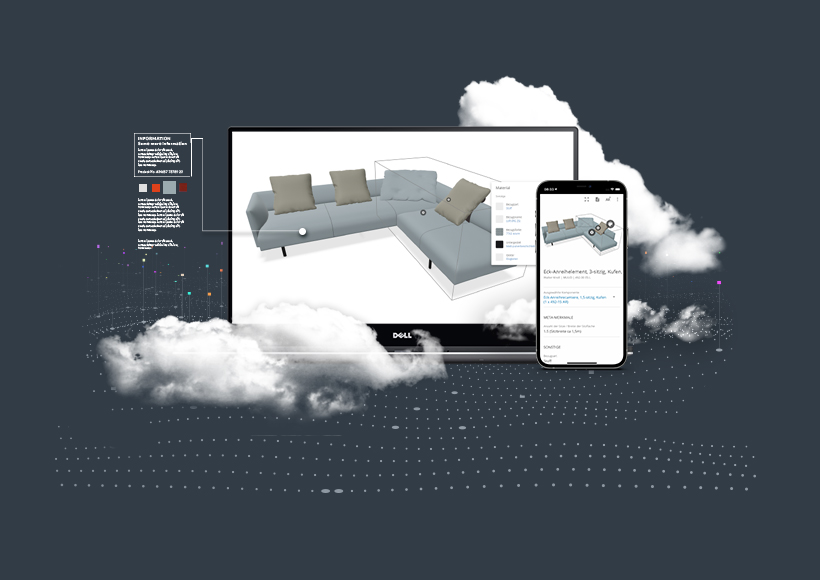 grid_pcon_cloud_2022 Concept-Familie & pCon-Welt | Alle Produkte