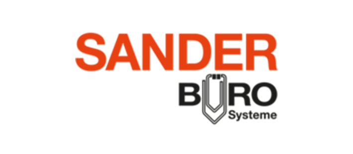 SANDER BÜROsysteme