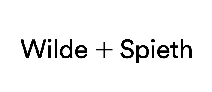 Wilde + Spieth