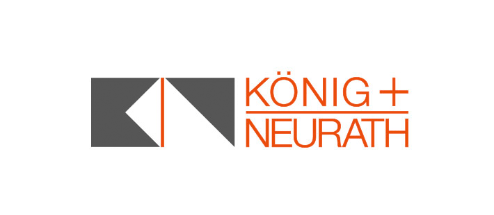 KÖNIG + NEURATH