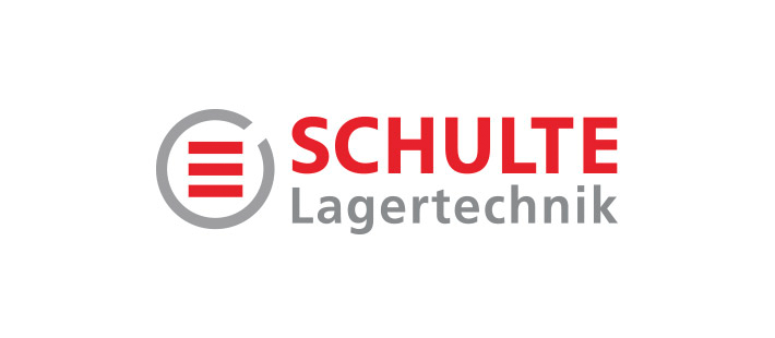 SCHULTE Lagertechnik