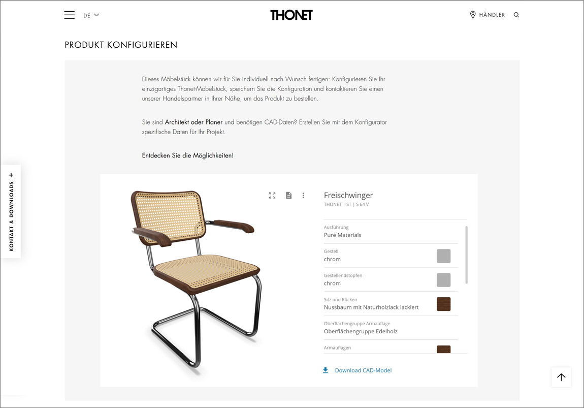 Thonet GmbH