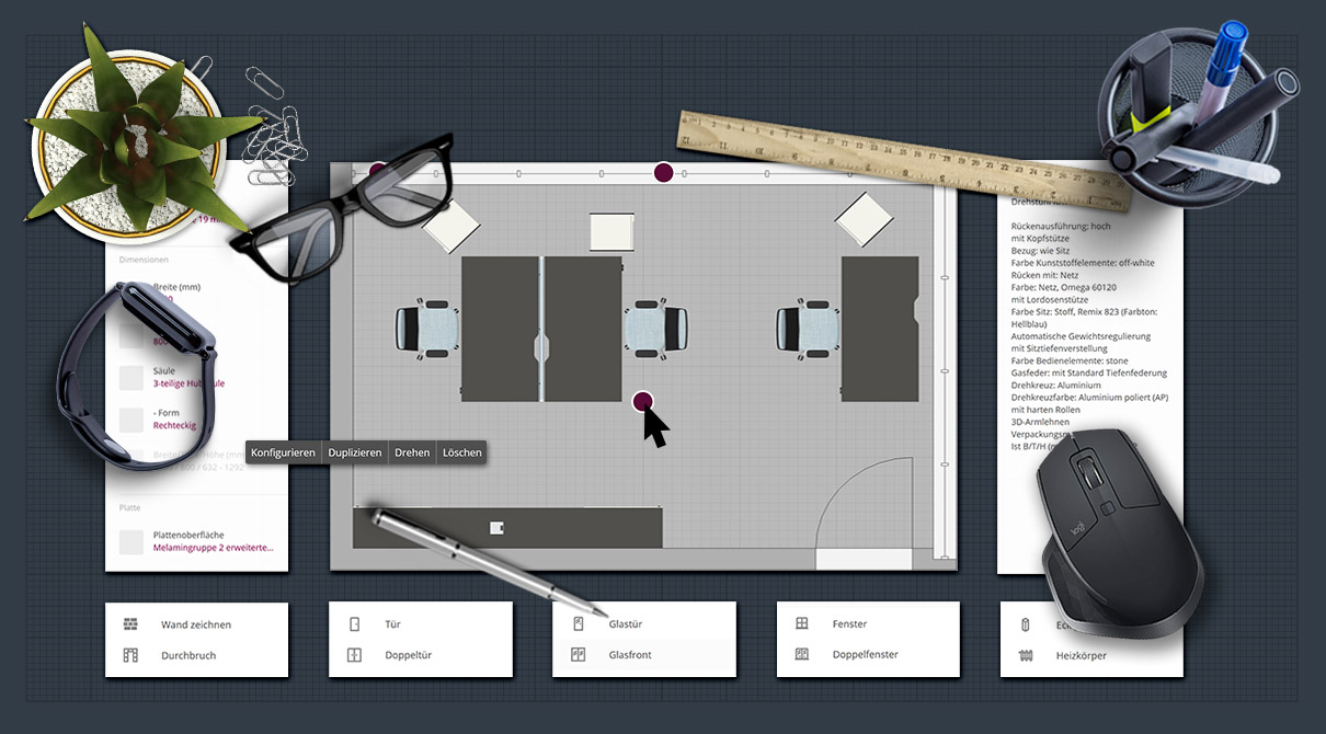 pCon.roomplanner