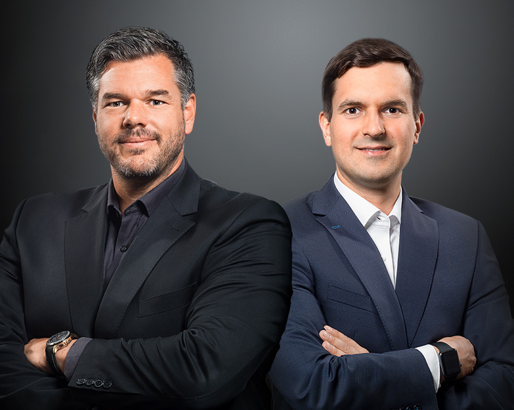 Geschäftsführung der wegscheider office solution GmbH