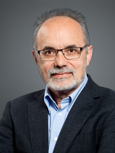 Bernhard Nix