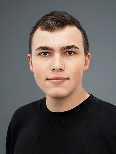 David Strobel