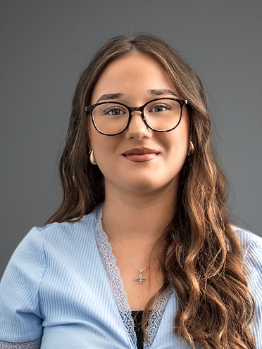 Gina Seemann