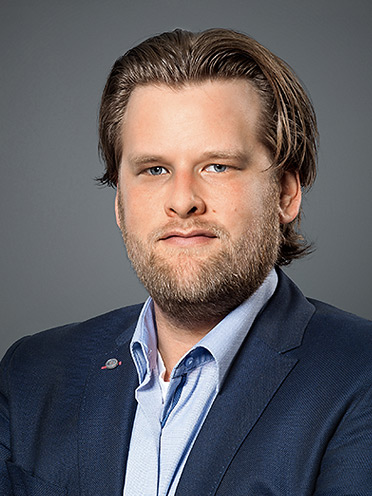 Magnus Donnert