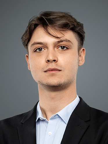 Nikita Kornilov