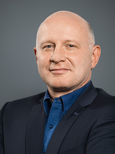 Ralf Hegemann